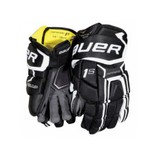 BAUER SUPREME 1S Senior, hokejové rukavice